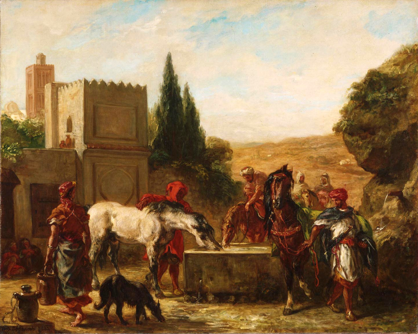 Eugene+Delacroix-1798-1863 (134).jpg